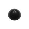 Rear Shock Mount Cover Cap 1J0512135A Compatible With Compact Cars Beetle Polo A3 Q3 TT Seat Models view 2
