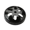 Clutch Bell 107mm Compatible With Scooter 50 Diesis Fly Free NRG NTT Quartz Sfera Zip Base 50cc 2-Stroke view 4