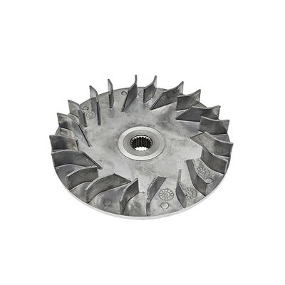 CVT Drive Pulley Half Fixed for Y-M-H 660 Quad ATV UTV GO Kart 5KM-17620-00-00-FY 20 Teeth