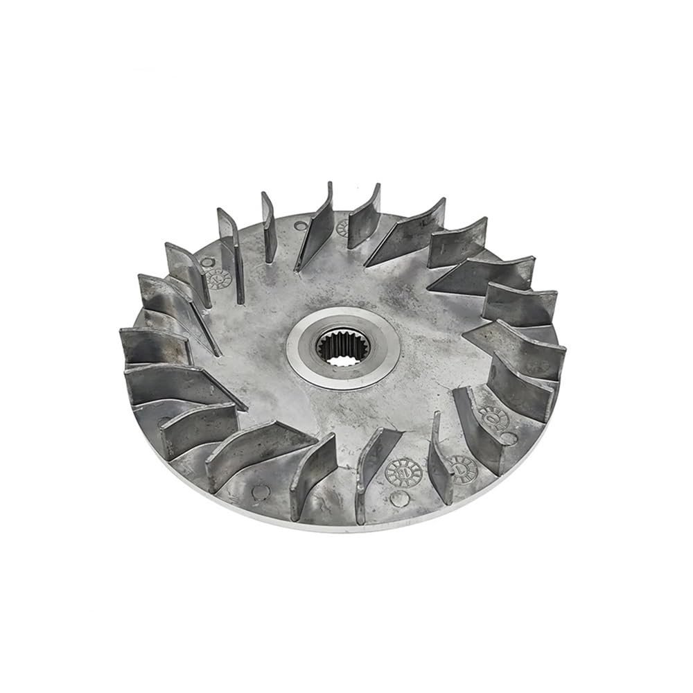 CVT Drive Pulley Half Fixed for Y-M-H 660 Quad ATV UTV GO Kart 5KM-17620-00-00-FY 20 Teeth