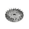 CVT Drive Pulley Half Fixed for Y-M-H 660 Quad ATV UTV GO Kart 5KM-17620-00-00-FY 20 Teeth view 1