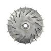CVT Drive Pulley Half Fixed for Y-M-H 660 Quad ATV UTV GO Kart 5KM-17620-00-00-FY 20 Teeth view 3