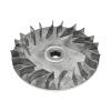 CVT Drive Pulley Half Fixed for Y-M-H 660 Quad ATV UTV GO Kart 5KM-17620-00-00-FY 20 Teeth view 4