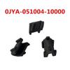 1 Set Nylon PART Thrust Disc Of CVT DRIVE PRIMARY PULLEY Compatible with CFMoto 850CC 1000CC ATV UTV 0JYA-051004-10000 spare parts view 2