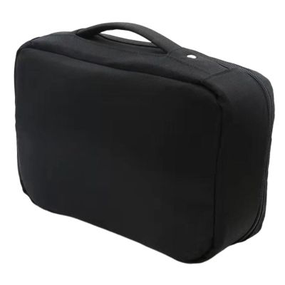 Colaxi RC Remote Controller Storage Bag Remote Control Case 1:10 Accessories Protector RC Case for TRX4 Axial