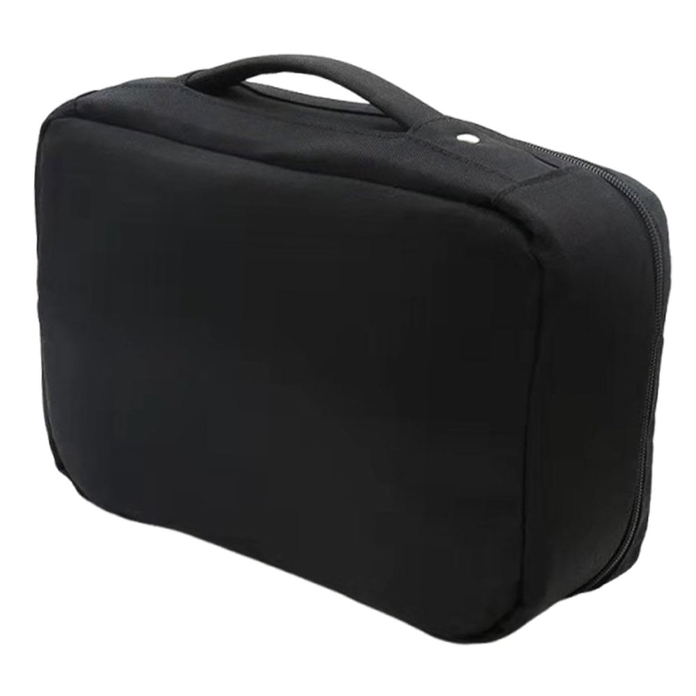 Colaxi RC Remote Controller Storage Bag Remote Control Case 1:10 Accessories Protector RC Case for TRX4 Axial