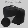 Colaxi RC Remote Controller Storage Bag Remote Control Case 1:10 Accessories Protector RC Case for TRX4 Axial view 2