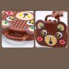 Kikumi Drill Building Technology Building Blocks Game Educational Repair Tools Screwdriver Blocks Toy (Bear Shape) view 4