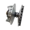 CV-Tech CVT Drive Pulley Assembly (1000CC) Fit For Odes 2023 DC1000-3 OEM 21050805301 SparParts view 2