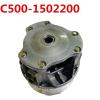 ATV Parts Drive PULLEY ASSY Fit For KAZUMA STELS XINYANG 500CC C500-1502200 Primary Sheave, Drive Clutch Assy SparParts view 2