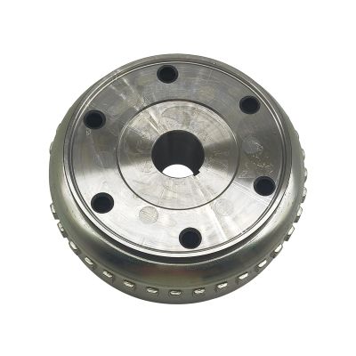18 Pole Magneto Rotor For CF ENGINE 2018 191R-C CF500AU-8S 8L 550cc 191R-U550 191R-X550 Z550 0GR0-031000-1000