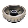18 Pole Magneto Rotor For CF 800 ENGINE 2V91W CF800ATR-2 CF800UTR CF800UTR-2 U8 Z8 ATV UTV SSV 0800-031000 view 1