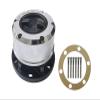 1 Unit x 27 Splines Wheel Locking Hub Compatible with Great Wall Hover H5 Diesel Engine Steel AVM481 B051 view 1