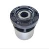 1 Unit x 27 Splines Wheel Locking Hub Compatible with Great Wall Hover H5 Diesel Engine Steel AVM481 B051 view 2
