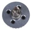 AQWBTYD Compatible with WLtoys 4WD 1/14 RC Car Upgrade Modification Accessories Part Metal Differential Gear 144001-1309 RC Assortment(1pcs) view 3