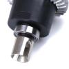 AQWBTYD Compatible with WLtoys 4WD 1/14 RC Car Upgrade Modification Accessories Part Metal Differential Gear 144001-1309 RC Assortment(1pcs) view 4