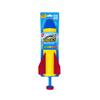 Knock-It Rocket - Swing-Launch Outdoor Game for Backyard, Beach, Park & Camping | Built-in Launcher, No Batteries, No Assembly | Waterproof & Floats | Ages 13+ view 1