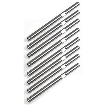 8PCS RC Airplane Model Brushless Motor Shaft Axle Diameter 3mm 3.17mm 4mm Compatible with XXD 2212 2217 2814(3mm for EMAX2212)