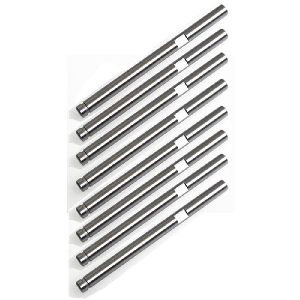 8PCS RC Airplane Model Brushless Motor Shaft Axle Diameter 3mm 3.17mm 4mm Compatible with XXD 2212 2217 2814(3mm for EMAX2212)