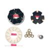 Racing Variator Drive Face Pulley Assy Fit For HM50 view 2