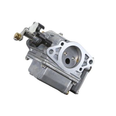 63V-14301-00 Carburetor Fit For Outboard Motor 2 Stroke 9.9hp 15hp 63V-14301 63V-14301-10 63V14301