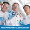 208 Pcs Organic Chemistry Model Kit, Portable Molecular Model Kits for Chemistry Classes, Orgo Modeling Kit for Students & Teachers Organic  Inorganic Learning view 2