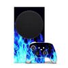 Exquisite Pattern Stickers and Decorative Protective Film for Xbox Series S view 1