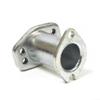 796002 Exhaust Muffler Adapter Replacement Part for 794661, 697346, 495864 Engine Models - for Most 215000 Series Engines, Includes Gasket, Made of Steel view 2