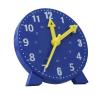 Ymiko for Kids Educational Time Teaching Tool for Students, Interactive Time Telling Toy for Children, Cognitive Skill Development (Blue) view 3