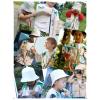 Boys Fishing Vest  Sleeveless Costume Jacket Outdoor, Park Zoo Camping Hiking, Exploration Trekking Activity Role Play | Park Zoo Camping Hiking Exploration Trekking Outdoor Activity Role Play view 4