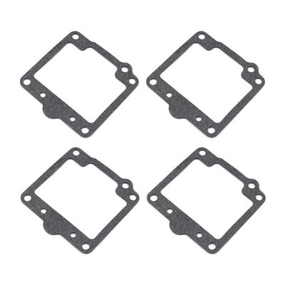 Fit For 4 Float Bowl O-ring Carb Gasket Seals FOR GN250 GN400T GN400TX GN400X GN400XT GN400XX GN 250 400