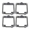 Fit For 4 Float Bowl O-ring Carb Gasket Seals FOR GN250 GN400T GN400TX GN400X GN400XT GN400XX GN 250 400 view 2