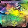 Cloud, Midgar Mercenary (Foil) MTG view 1