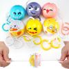 Zaleny Light Up Pulling Balls Spinning Toys Flying Whistle Balls for Kids Boys Girls Party Favors School Prizes Goodie Bag Fillers 20 Pcs view 1