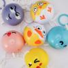 Zaleny Light Up Pulling Balls Spinning Toys Flying Whistle Balls for Kids Boys Girls Party Favors School Prizes Goodie Bag Fillers 20 Pcs view 3