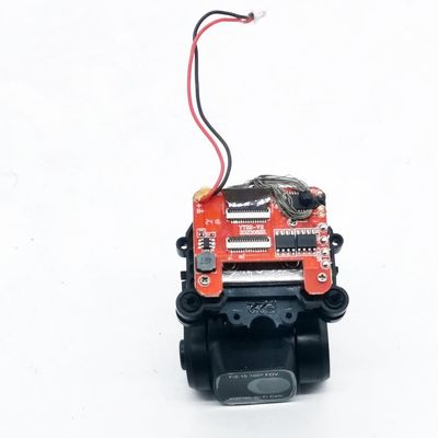 SJRC F22, F22S,F22 S2 PRO+, F22 S2+ XR RC Quadcopter Spare Parts Genuine 3-aix gimbal 4K HD camera