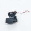 SJRC F22, F22S,F22 S2 PRO+, F22 S2+ XR RC Quadcopter Spare Parts Genuine 3-aix gimbal 4K HD camera view 2