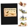 Encyclopedia Prehistorica Dinosaurs 3D Dinosaur Book Pop-Up & Interactive Encyclopedia for Children Prehistorica Dinosaurs, Dinosaur Book, 3D, Encyclopedi view 3