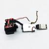 SJRC F22 S2 PRO, F22 S2 PRO+, F22 S2 PRO Plus, F22 S2+ XR RC Quadcopter Spare Parts Genuine 3-axis Gimbal 4K HD Camera with WiFi Board view 2
