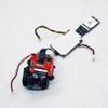SJRC F22 S2 PRO, F22 S2 PRO+, F22 S2 PRO Plus, F22 S2+ XR RC Quadcopter Spare Parts Genuine 3-axis Gimbal 4K HD Camera with WiFi Board view 3
