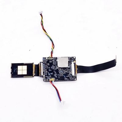 SJRC F22 S2 PRO, F22 S2 PRO+, F22 S2 PRO Plus, F22 S2+ XR RC Quadcopter Spare Parts WiFi Board