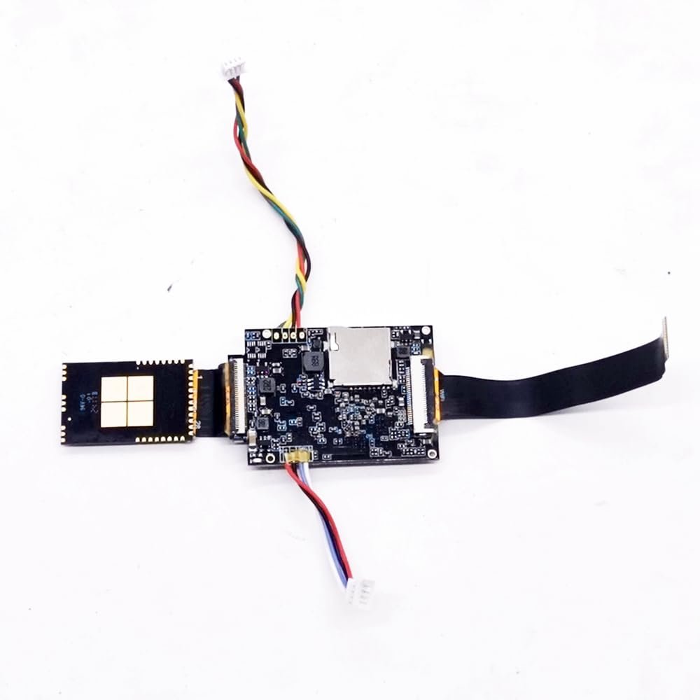 SJRC F22 S2 PRO, F22 S2 PRO+, F22 S2 PRO Plus, F22 S2+ XR RC Quadcopter Spare Parts WiFi Board