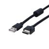 RSTDRMOC AL-00490833-01 for R/Q Series Servo Debugging Cable USB Port Programming Download Line view 3