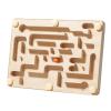 Wooden Marble Maze Puzzle Toy for Party Game Enhances Problem Solving Ability and Fine Motor Skill Exercise STEM Learning Puzzle Toy view 1