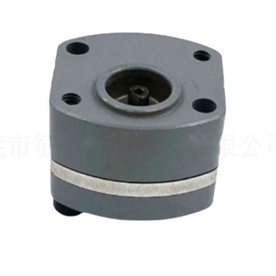 Micro Aircraft Gear Pump HKCB Drone HKCB-0.21SHKCB-0.32S Small Low Pressure Motor System Fuel(HKCB-0.32S)