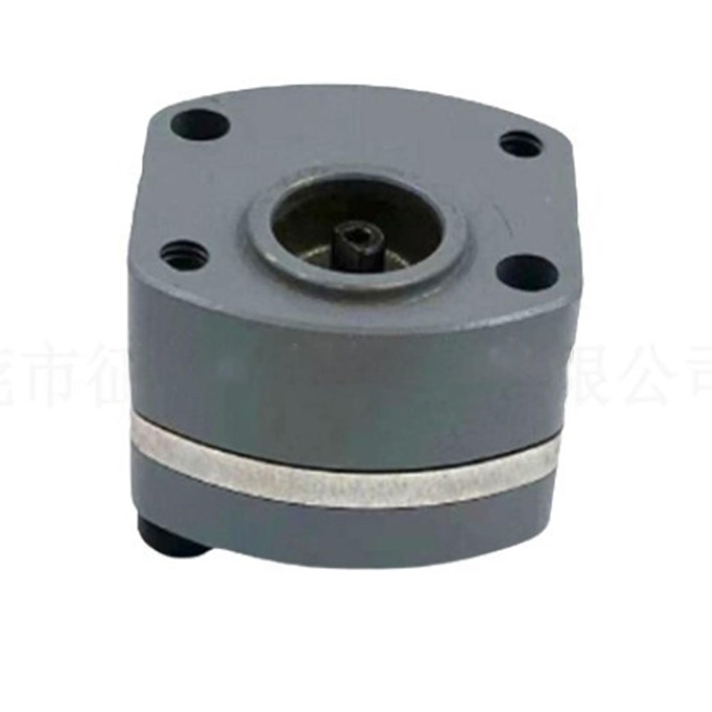 Micro Aircraft Gear Pump HKCB Drone HKCB-0.21SHKCB-0.32S Small Low Pressure Motor System Fuel(HKCB-0.32S)