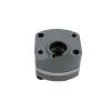 Micro Aircraft Gear Pump HKCB Drone HKCB-0.21SHKCB-0.32S Small Low Pressure Motor System Fuel(HKCB-0.32S) view 4