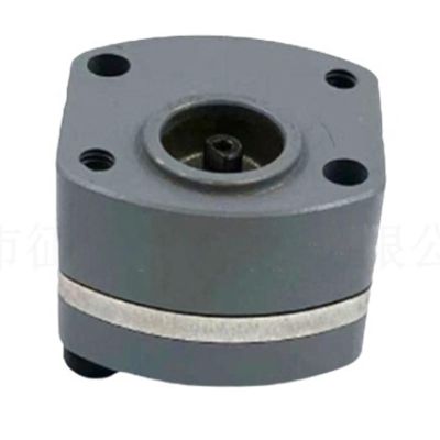Drone Gear Pump HKCB-0.21SHKCB-0.32S Small Micro Aircraft Low Pressure Motor System Fuel(HKCB-0.32S)