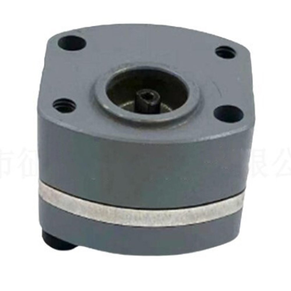 Drone Gear Pump HKCB-0.21SHKCB-0.32S Small Micro Aircraft Low Pressure Motor System Fuel(HKCB-0.32S)