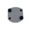Drone Gear Pump HKCB-0.21SHKCB-0.32S Small Micro Aircraft Low Pressure Motor System Fuel(HKCB-0.32S) view 3